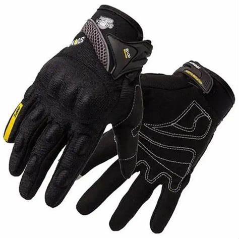 SUOMY GLOVES SU09 CO: 117