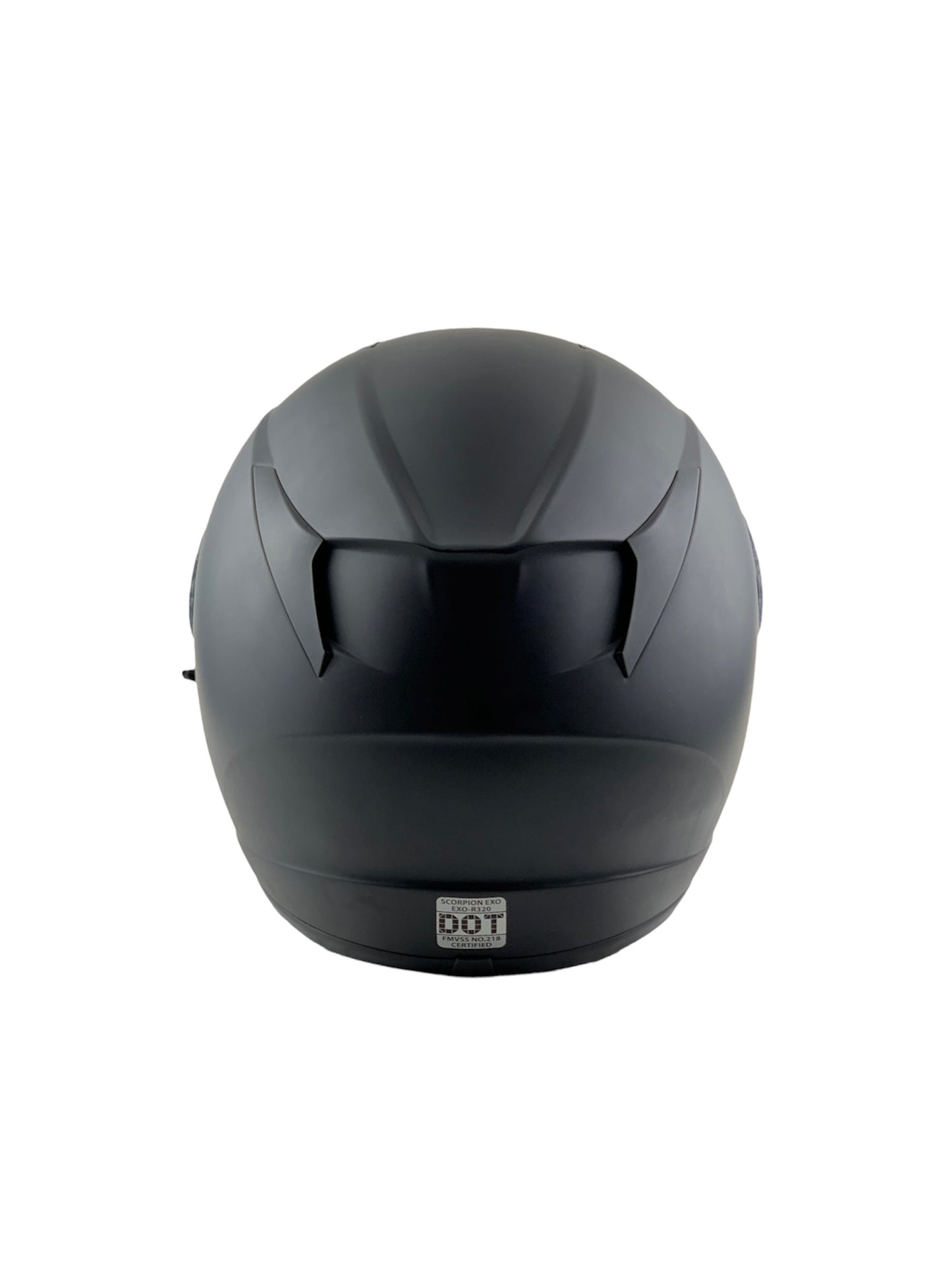 Scorpion EXO-R320 Helmet USED SIZE S CO : 454538