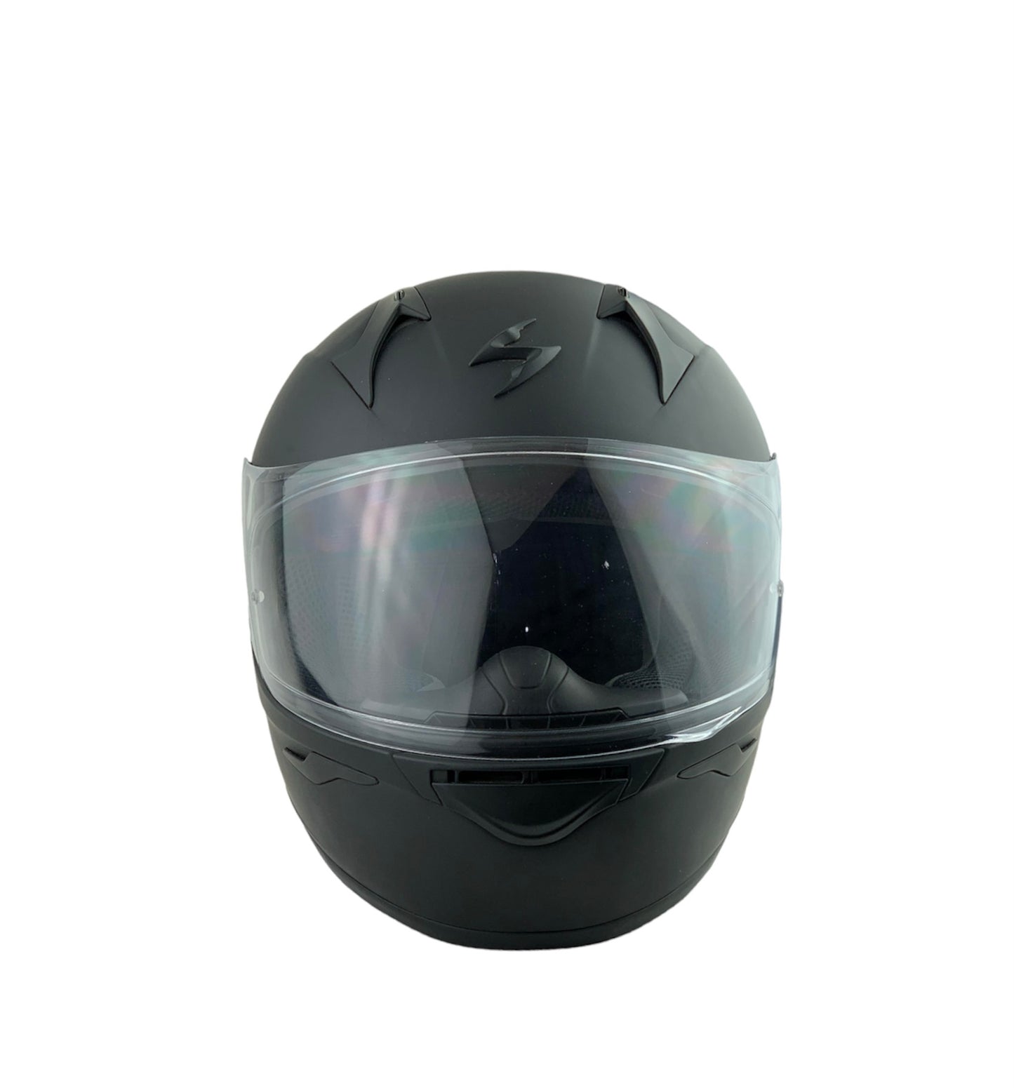 Scorpion EXO-R320 Helmet USED SIZE S CO : 454538
