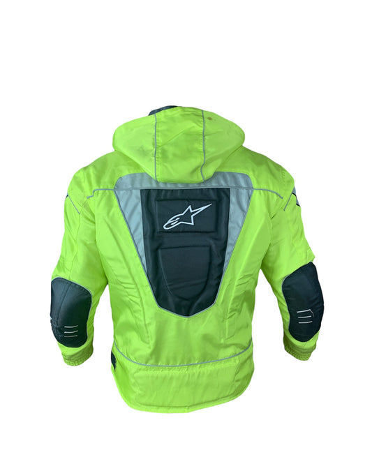 Alpinestars (Copy) green and black and white size: XL CO: 2510068
