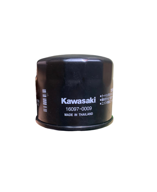 2015-2023 Kawasaki Ninja H2 OEM Oil Filter 16097-0009 CO: 31985