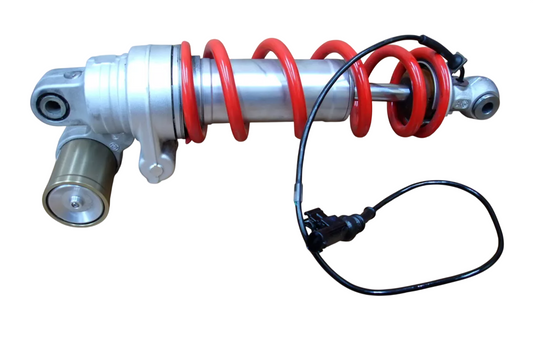 BMW S1000RR  REAR SHOCK ABSORBER 8565344 FITS 20-23 CO: 455984