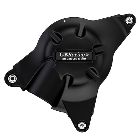 GB RACING YZF-R6 STOCK ENGINE COVER SET 2006-2023 CO: 455065