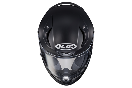 HJC RPHA 11 PRO SOLID RPHA SERIES USED With cardo packtalk bold black - SIZE - XL CO : 454557