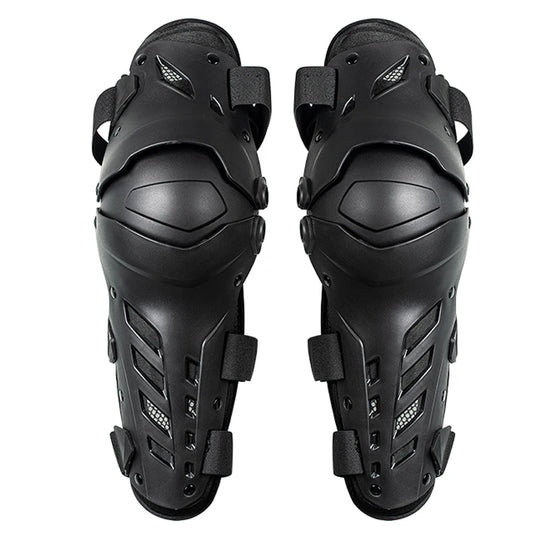 PRO BIKER KNEE AND ALBO GUARD CO: 2510162