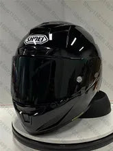 Shoei X-Spirit III Gloss Black Full Face Helmet SIZE XL USED CO: 454772