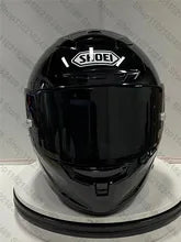 Shoei X-Spirit III Gloss Black Full Face Helmet SIZE XL USED CO: 454772
