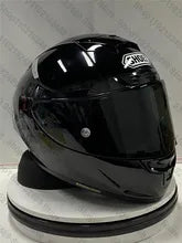 Shoei X-Spirit III Gloss Black Full Face Helmet SIZE XL USED CO: 454772