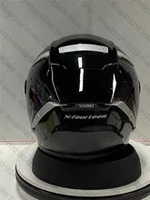 Shoei X-Spirit III Gloss Black Full Face Helmet SIZE XL USED CO: 454772