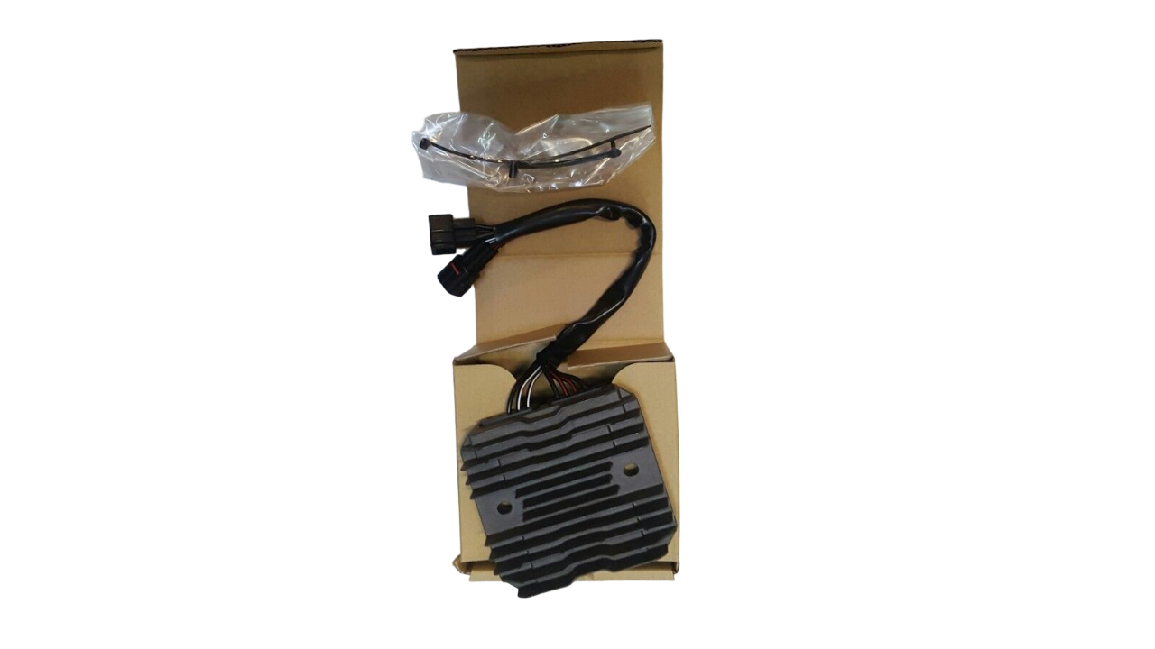 HAYABUSA VOLTAGE REGULATOR 2008 TO 2012 NEW VERSION CO: 455066