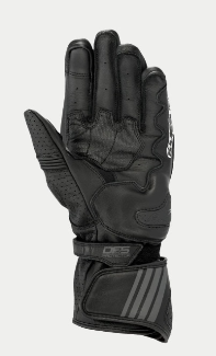 GP Plus R V2 Gloves SIZE L CO: 2510177