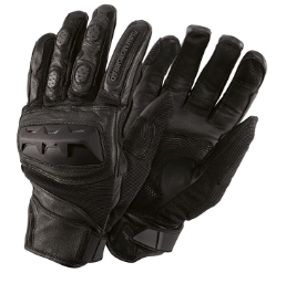 BMW MOTORCYCLE GLOVES GS Rallye SIZE 10 CO: 2510178