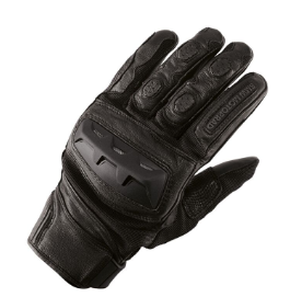 BMW MOTORCYCLE GLOVES GS Rallye SIZE 10 CO: 2510178