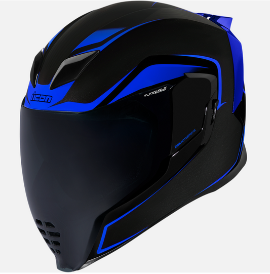 Icon Airflite Crosslink Helmet - Choose Size S/Color CO: 2510181