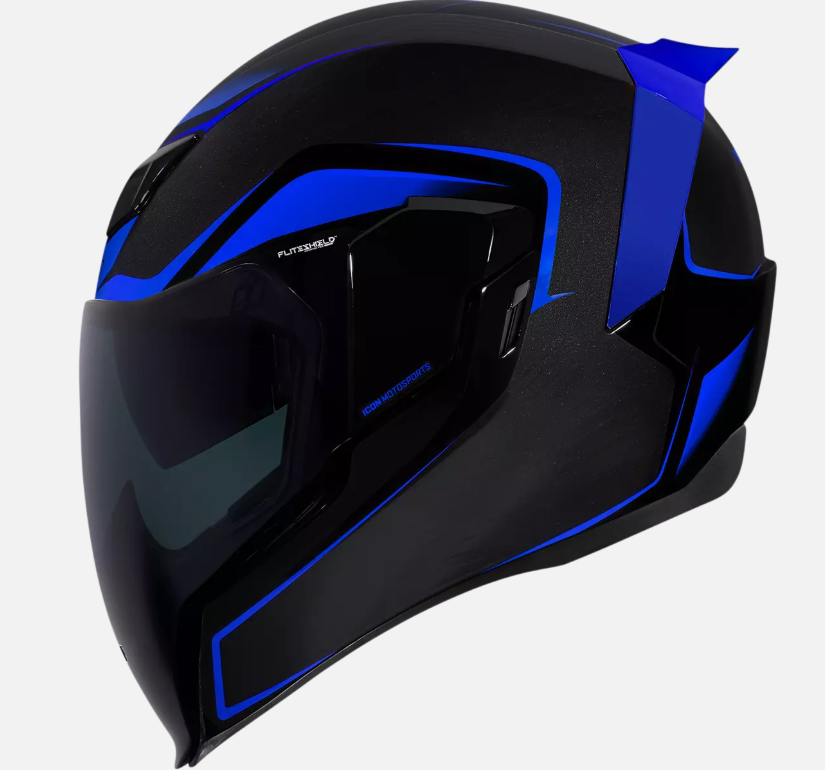 Icon Airflite Crosslink Helmet - Choose Size S/Color CO: 2510181