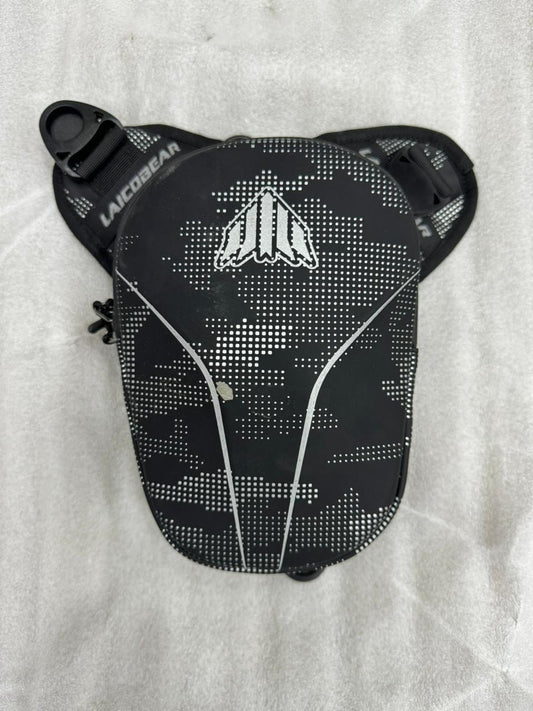 Laico Bear Leg Bag Army Co: 2510117