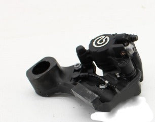 Brake Caliper, Rear - BMW-Motorrad (34218860555) Co: 374