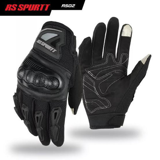 RS SPURTT RS02 co: 2510063