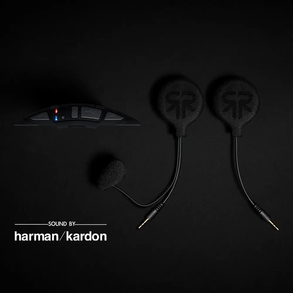 SHOCKWAVE BY HARMAN KARDON CO: 455264