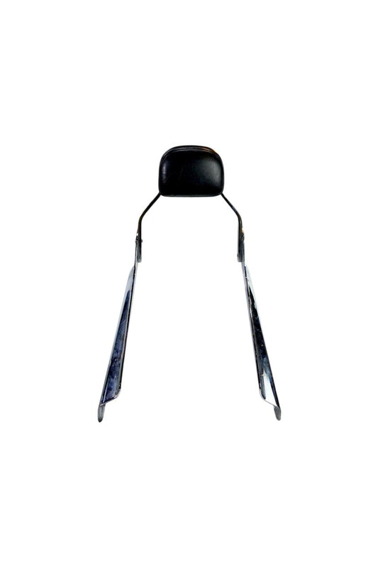 Respaldo Sissy Bar Pasajero Portaequipajes Pad para Honda VTX1800 usedCO:454612