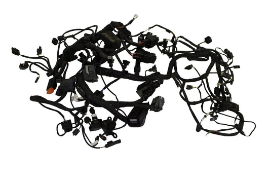 bmw s1000r s1000rr s1000xr OEMMain wiring harness - BMW-61118355083 - 2018 CO:455875