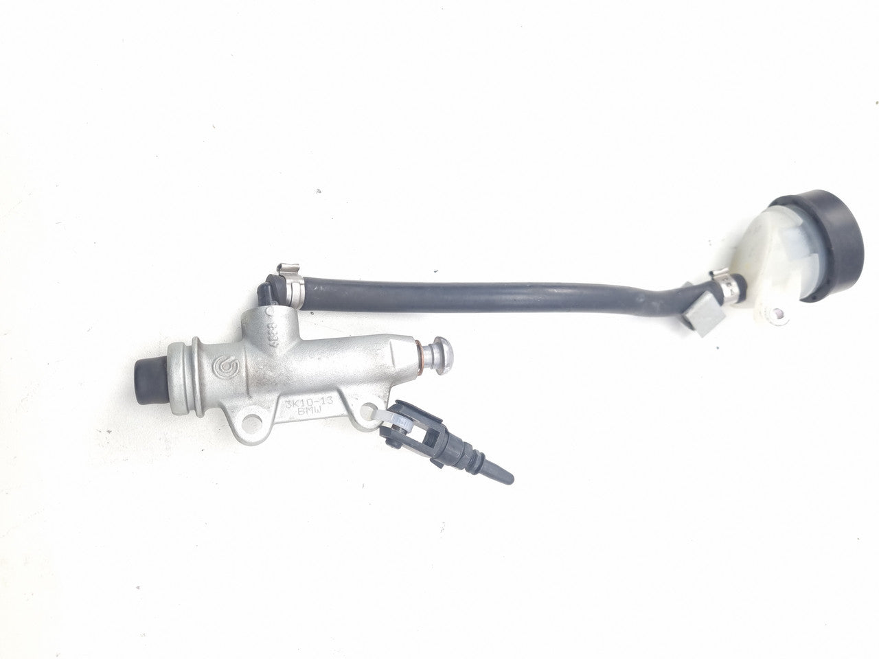BMW S1000RR-Rear brake master cylinder BMW S1000RR S1000R 09-20 34317720905 + Expansion tank BMW-32727722869 co: 455879