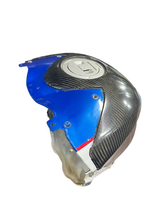 bmw s1000rr 2018 OEM Genuine Gas Tank co: 455926