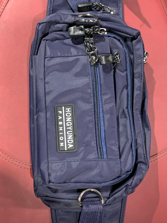 Hongyunda Waist Bag CO:455678