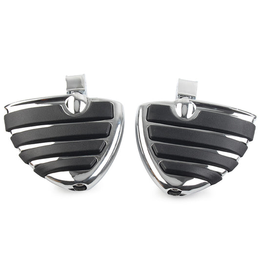 REAR FOOT REST (VTX)&(SHADOW) CO.456361