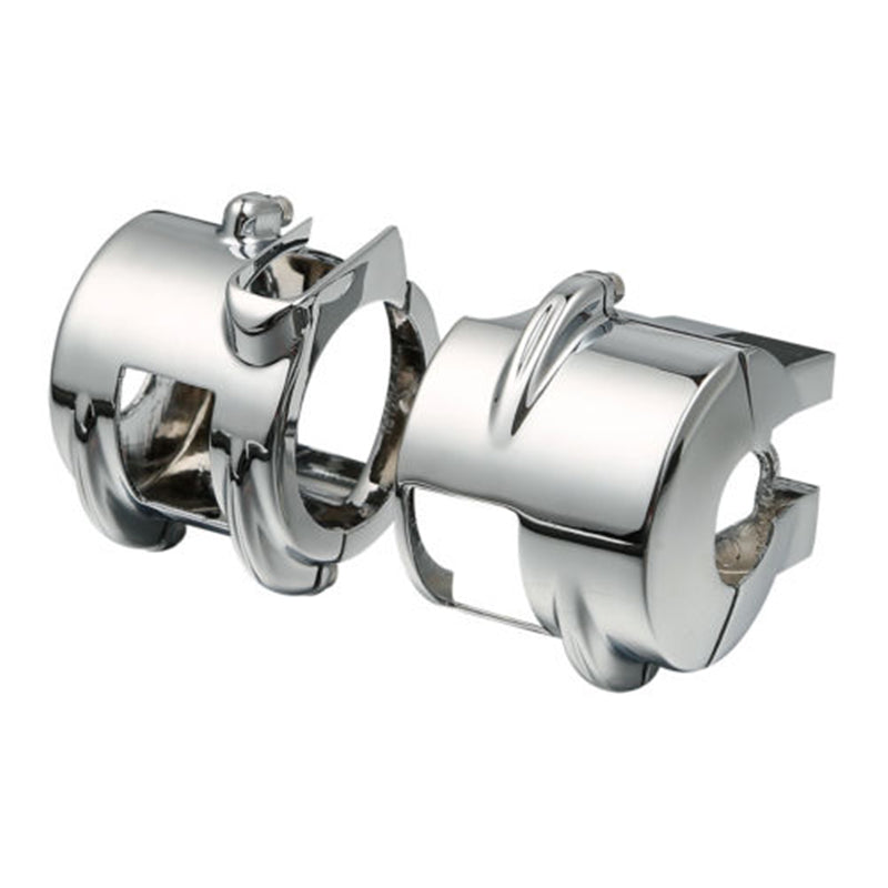 CHROME SWITCH COVER CO.456346