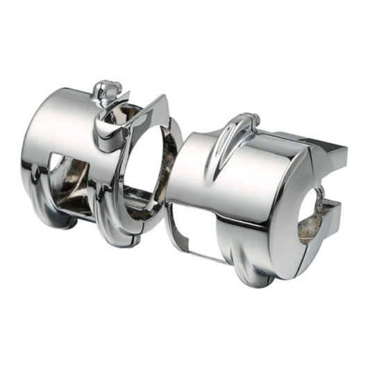 CHROME SWITCH COVER CO.456346