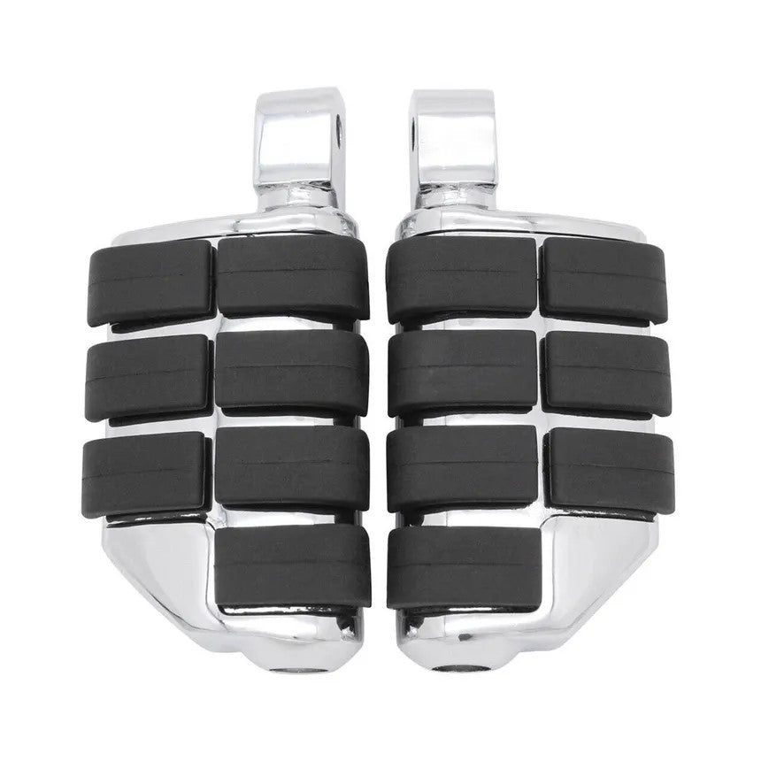 FRONT & REAR  FOOT REST   (VTX)&(SHADOW) CO.456362