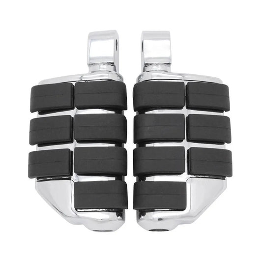 FRONT & REAR  FOOT REST   (VTX)&(SHADOW) CO.456362