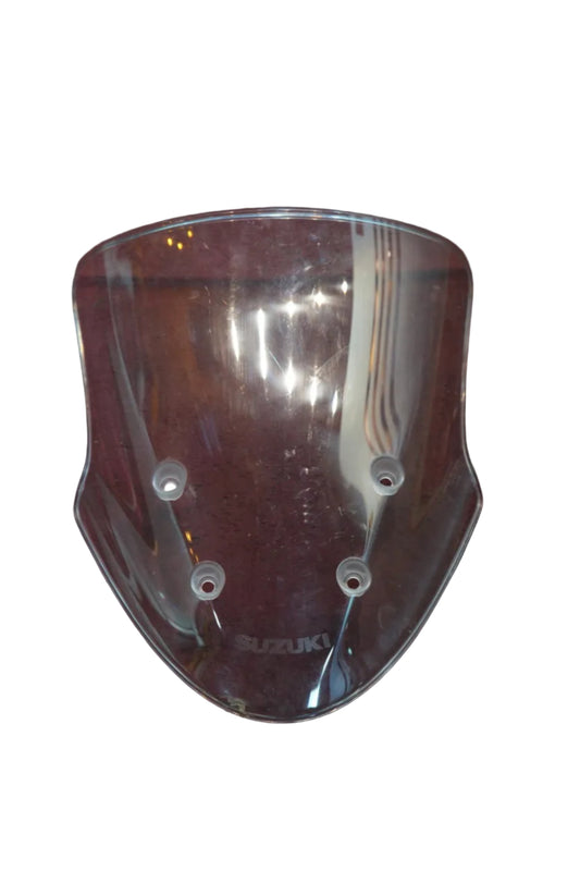 SUZUKI BURGMAN 400 WINDSCREEN CO:456694