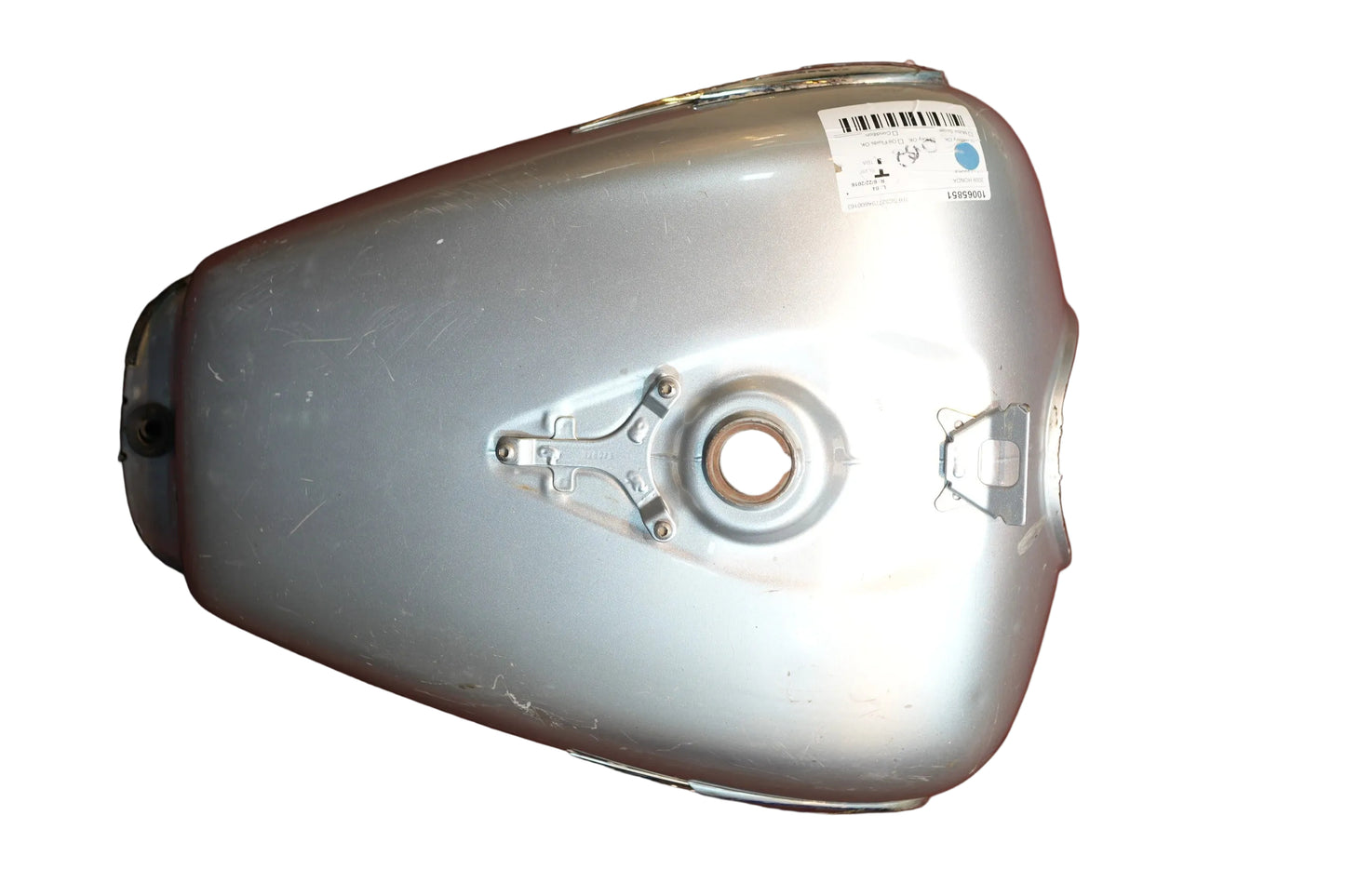 HONDA VTX1300 FUEL GAS TANK CO:456609