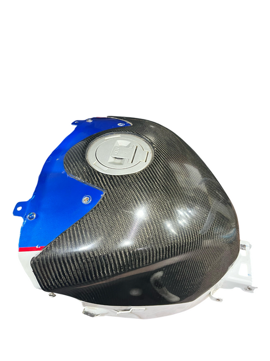 bmw s1000rr 2018 OEM Genuine Gas Tank co: 455926