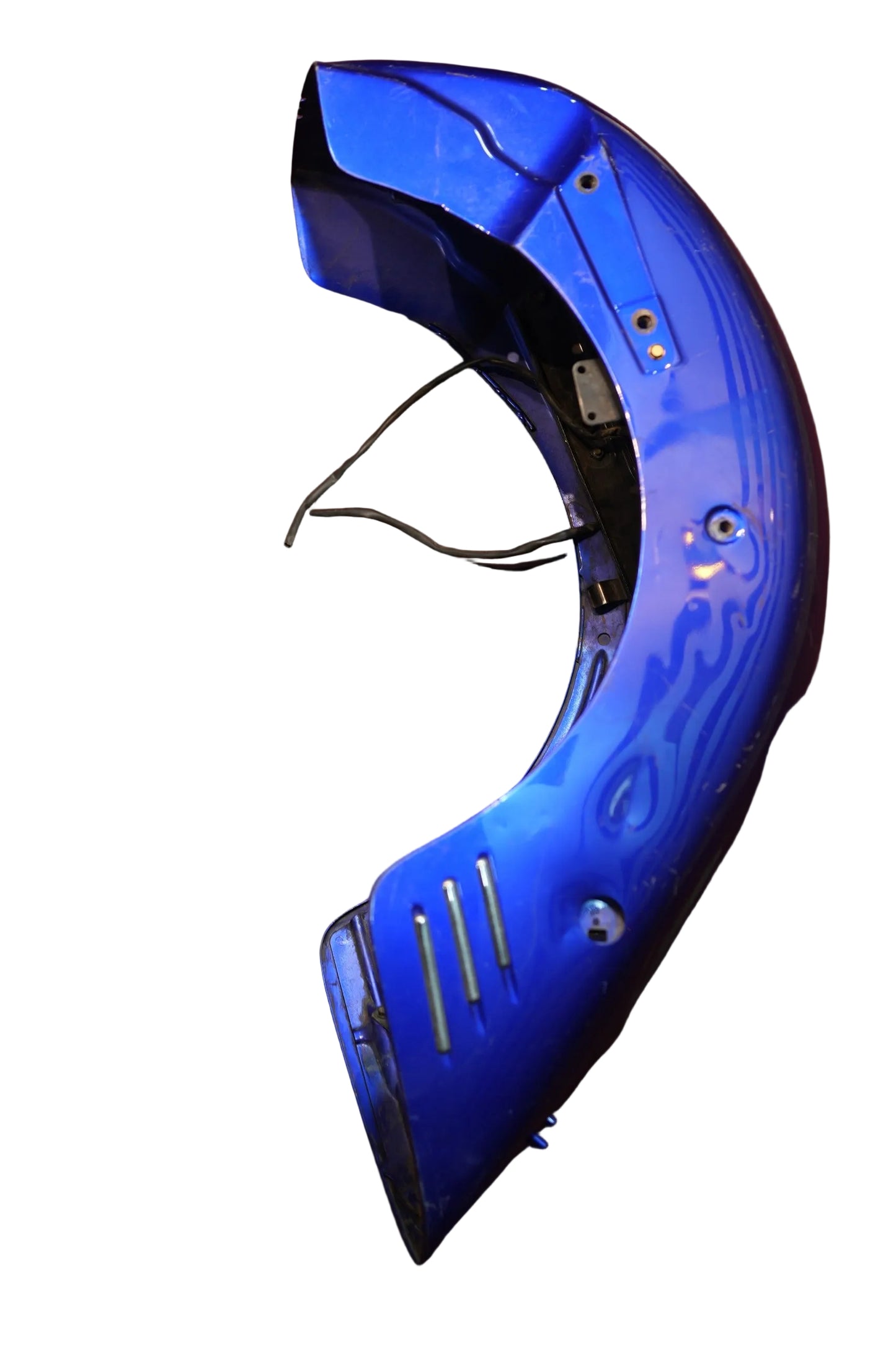 HONDA VTX1300R REAR FENDER CO:456608