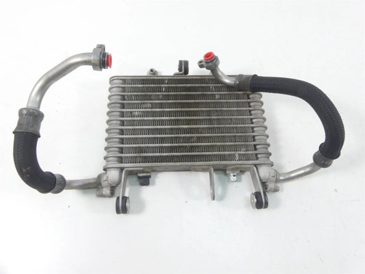 YAMAHA YZF-R1 ENGINE MOTOR OIL COOLER  2CR-13470-00-00 CO: 455370