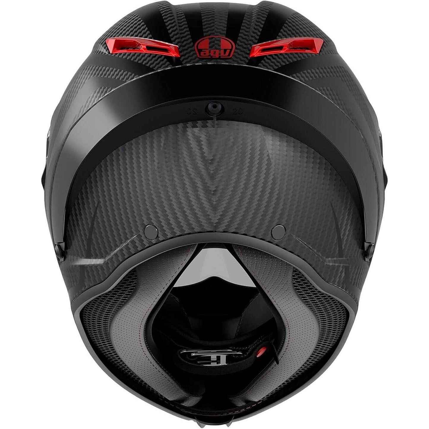 HJC C10 Aspa Full-Face Helmet Blue/Grey CODE:2510274