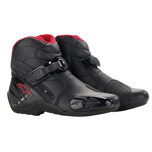 Alpinestars S-MX 2 Boot used co: 2510095