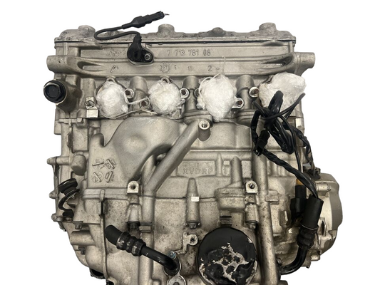 Engine Motor (11008536284) BMW S1000RR 2016 co
