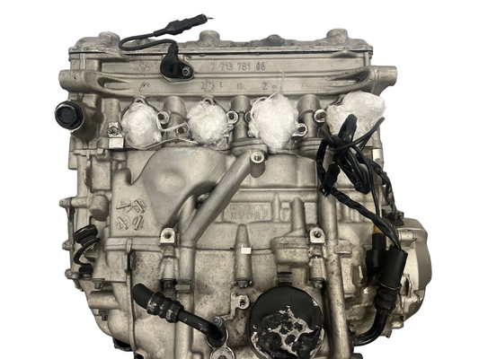 Engine Motor (11008536284) BMW S1000RR 2010 - 2014 co: 613