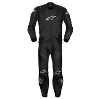 Alpinestars RC-1 Two Piece Suit used co:2510097