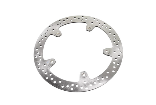 BMW S1000 RR 2019-2024 FRONT Brake disc (D320-4,5mm) BMW-34118526575 2 pices 2019-2024 CO : 455982