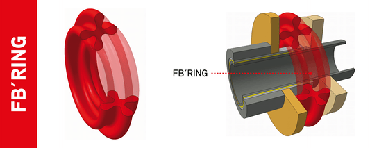 IRIS RACING CHAIN 525 - FB-118LINK CO : 454779