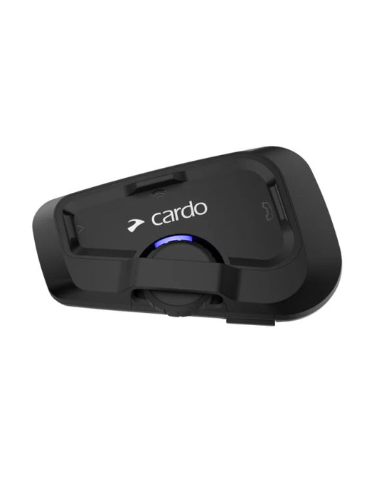 Cardo Freecom 2X Single FRC2X003 Bluetooth 5.2 Intercom CODE:456744