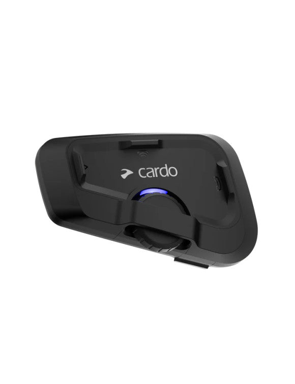 Cardo Freecom 2X Single FRC2X003 Bluetooth 5.2 Intercom CODE:456744