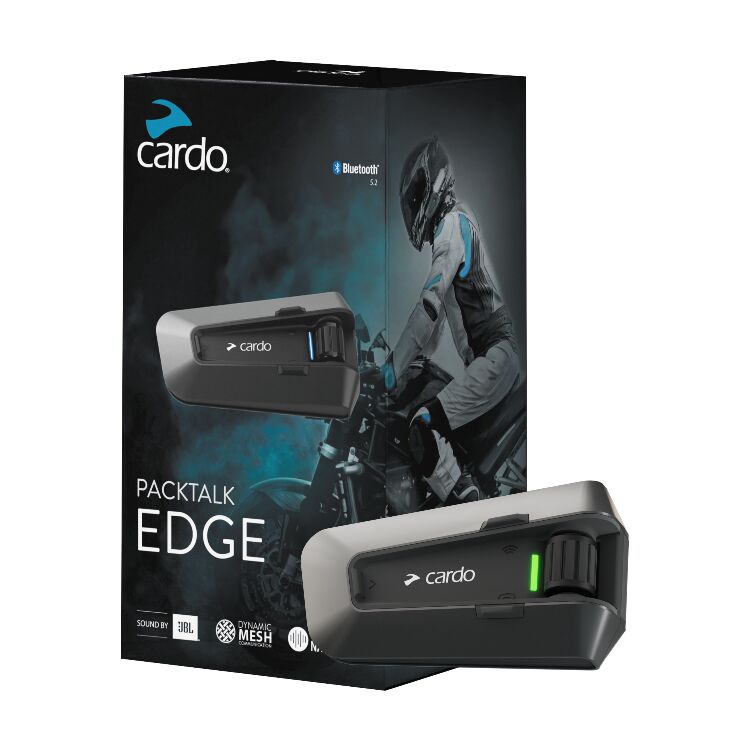 Cardo PackTalk Edge Headset co : 454660