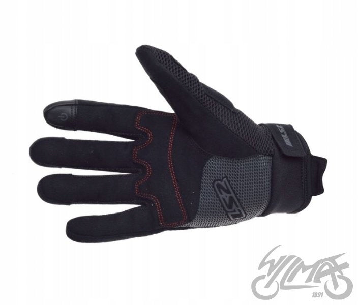 LS2 RAY MAN GLOVES CO:2510175