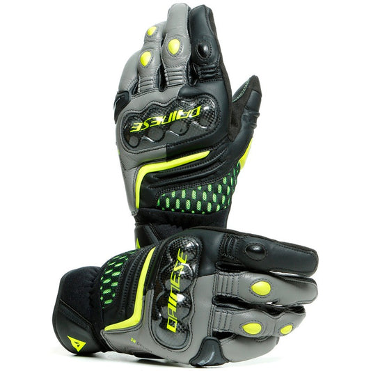 DAINESE CARBON 3 SHORT GLOVES Size XL  CO : 2510099